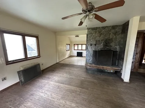 18 Old Foundry Road Orwell VT 05760