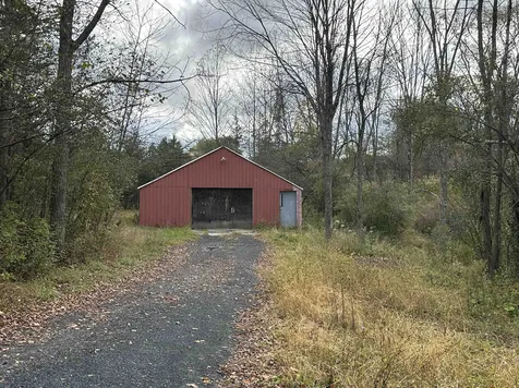 18 Old Foundry Road Orwell VT 05760