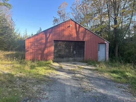 18 Old Foundry Road Orwell VT 05760