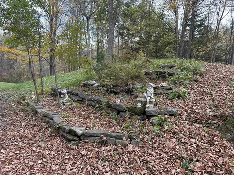 18 Old Foundry Road Orwell VT 05760