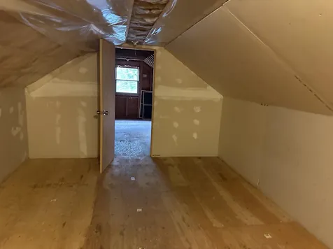 18 Old Foundry Road Orwell VT 05760