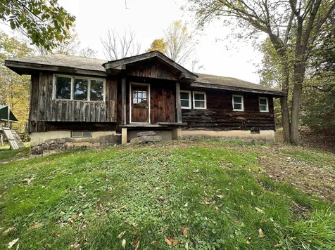 18 Old Foundry Road Orwell VT 05760