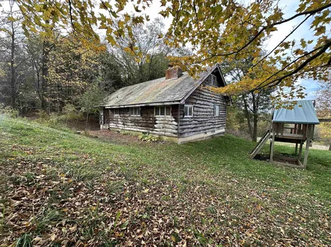 18 Old Foundry Road Orwell VT 05760