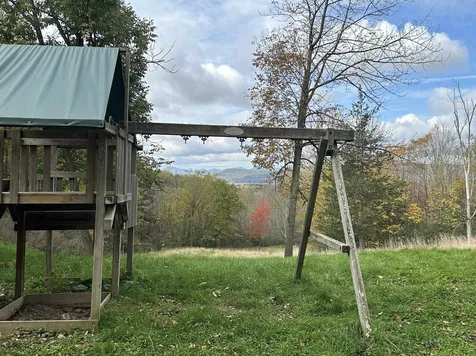 18 Old Foundry Road Orwell VT 05760