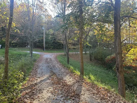 18 Old Foundry Road Orwell VT 05760