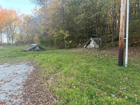 18 Old Foundry Road Orwell VT 05760