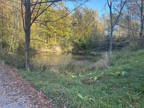 18 Old Foundry Road Orwell VT 05760