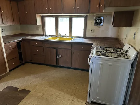 18 Old Foundry Road Orwell VT 05760