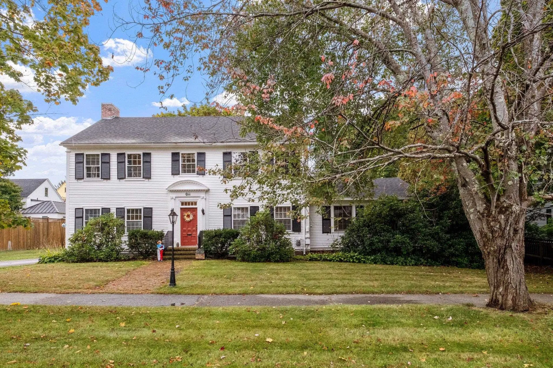 16 Gale Avenue Laconia NH 03246