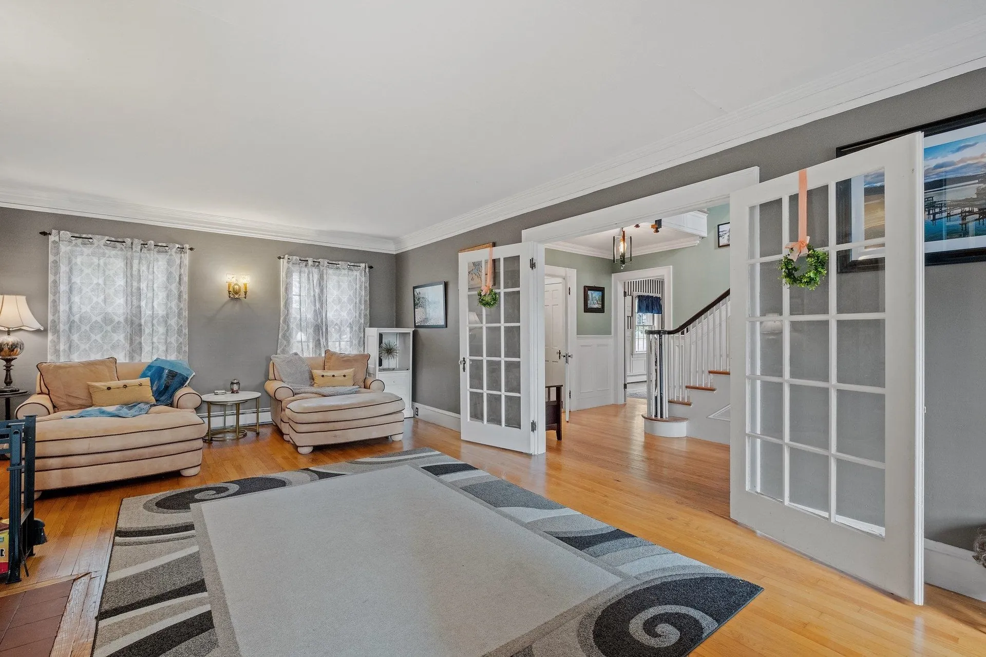 16 Gale Avenue Laconia NH 03246