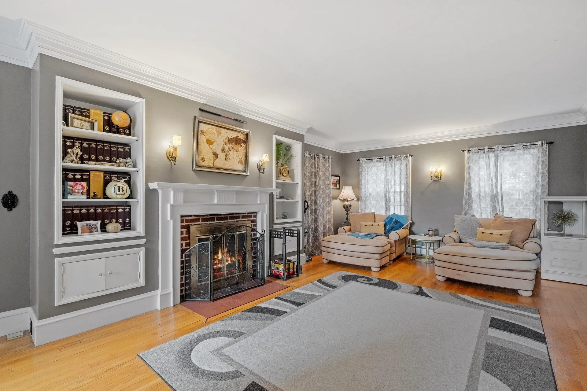 16 Gale Avenue Laconia NH 03246