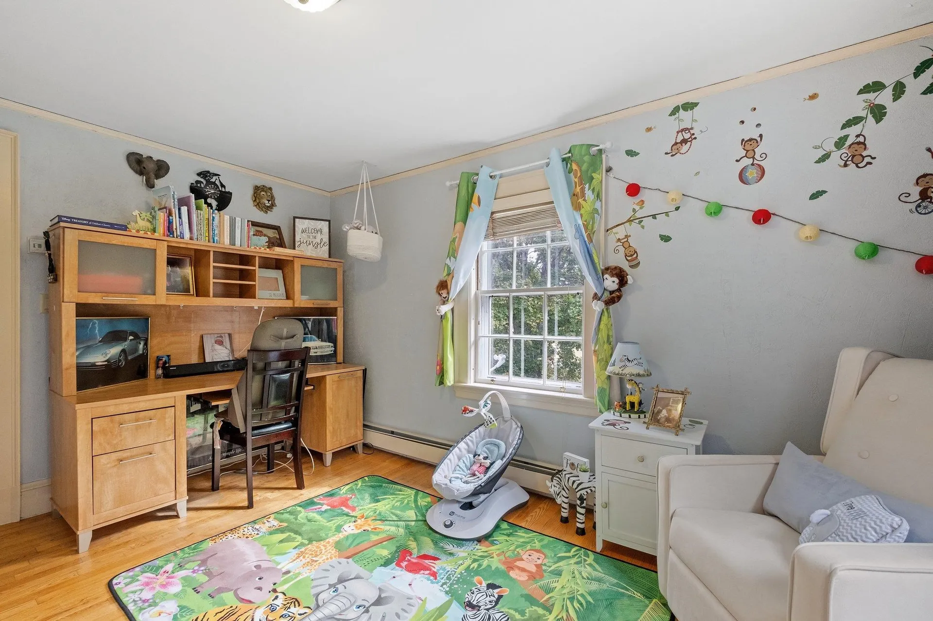 16 Gale Avenue Laconia NH 03246