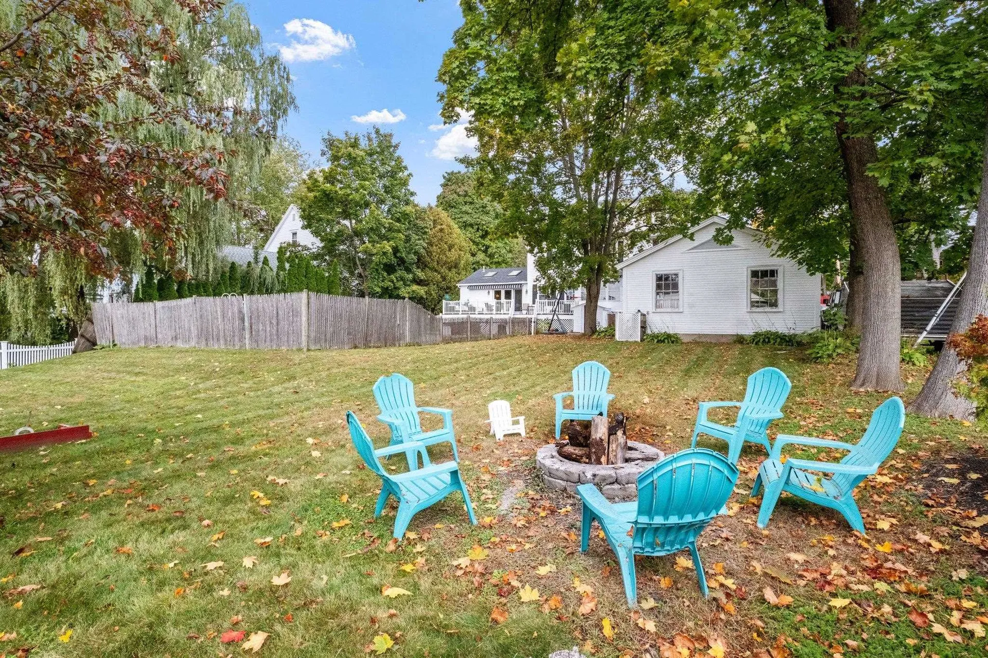 16 Gale Avenue Laconia NH 03246