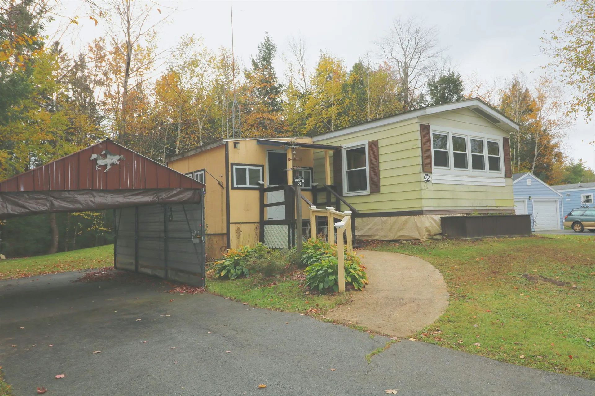 56 Maple Drive Rindge NH 03461