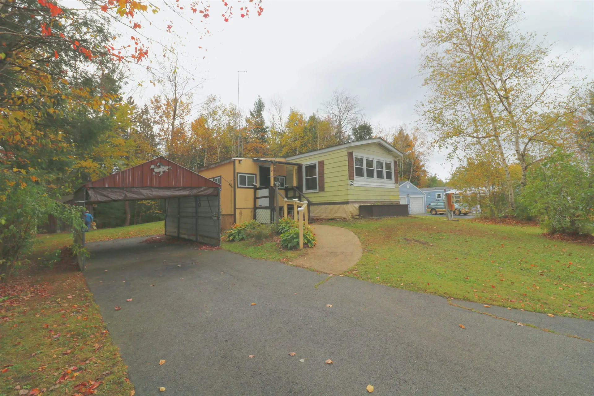 56 Maple Drive Rindge NH 03461