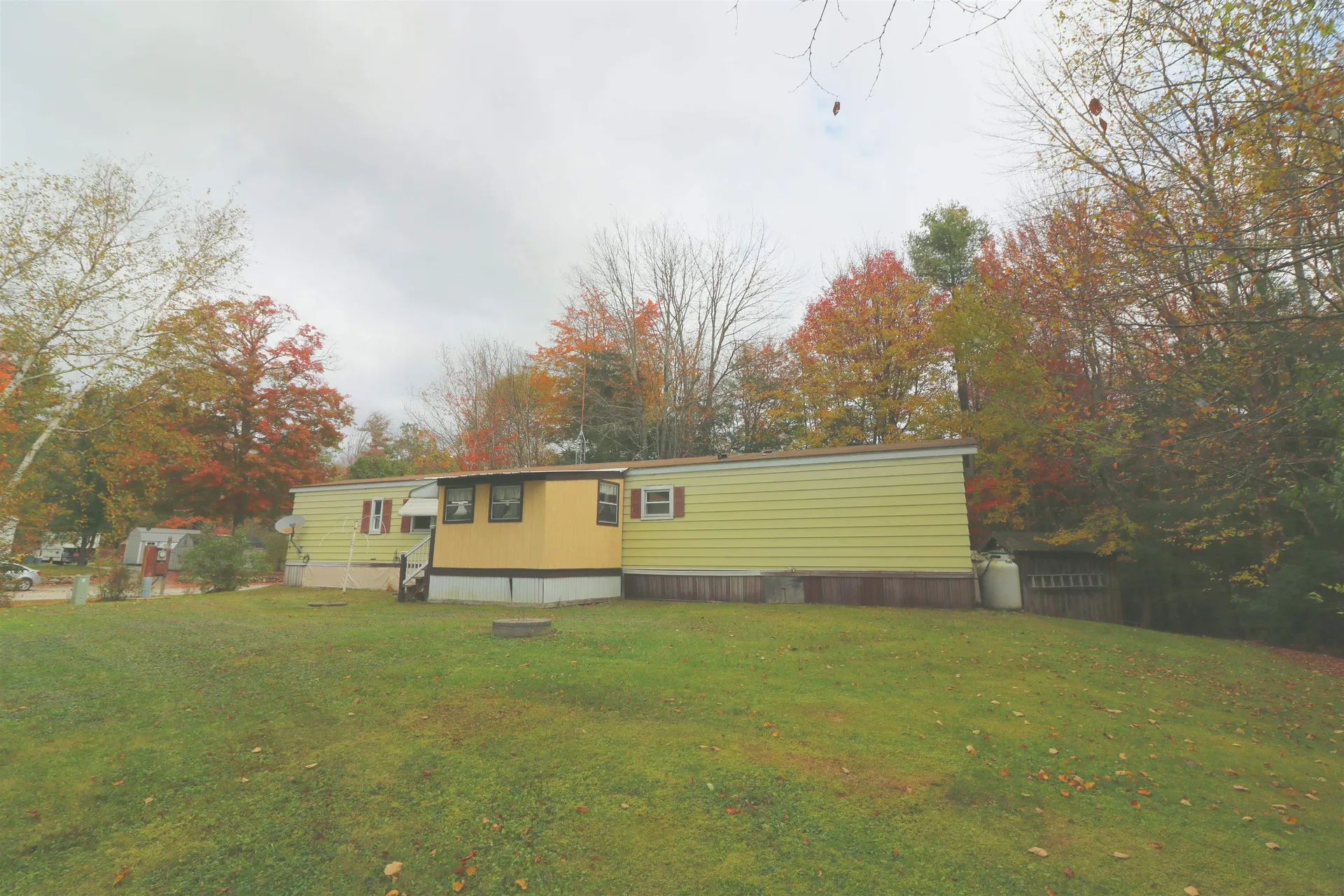 56 Maple Drive Rindge NH 03461