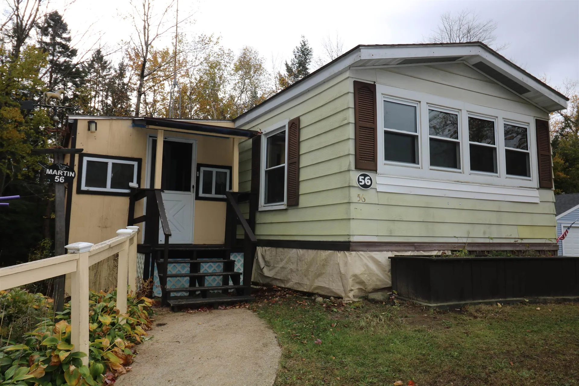 56 Maple Drive Rindge NH 03461