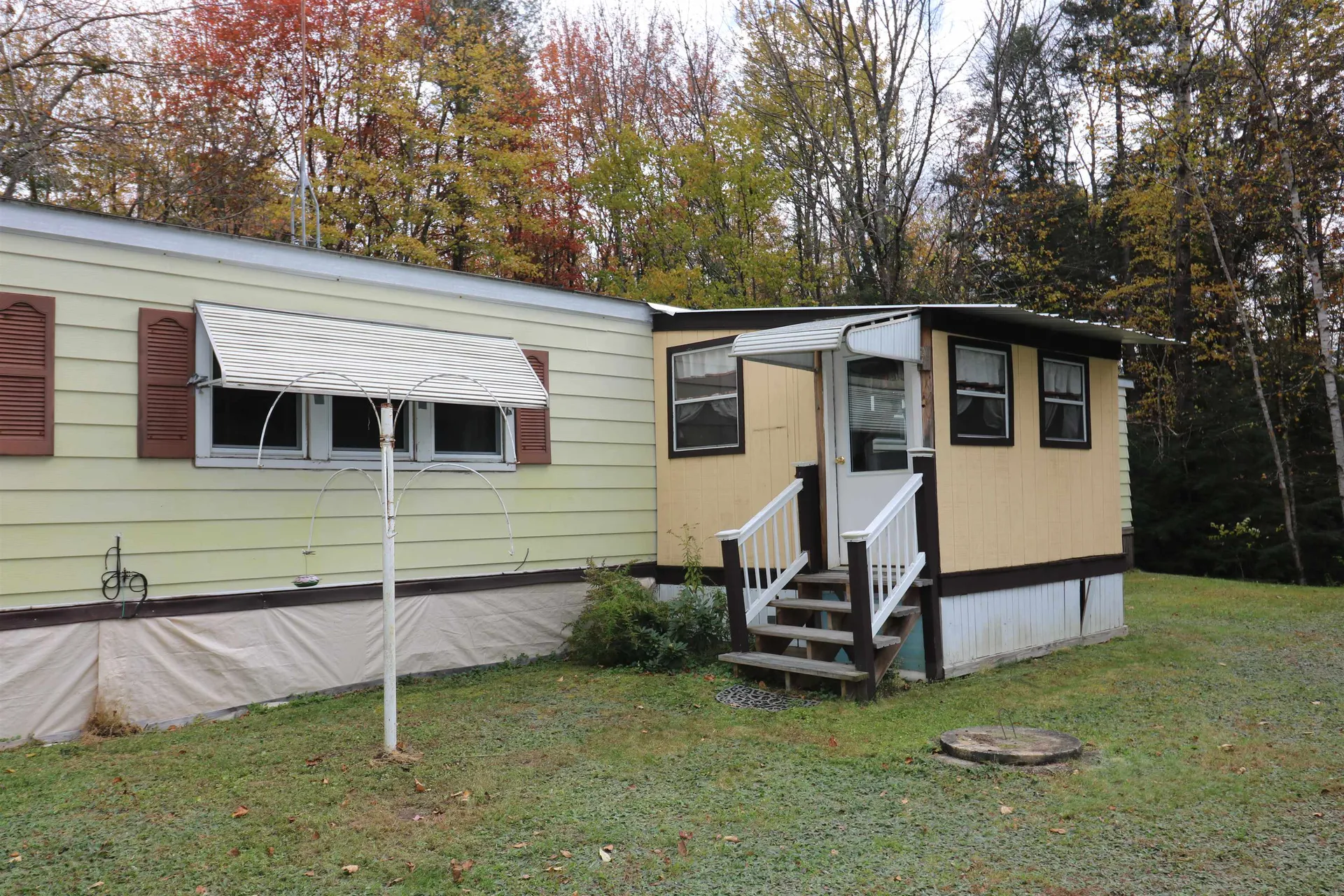 56 Maple Drive Rindge NH 03461
