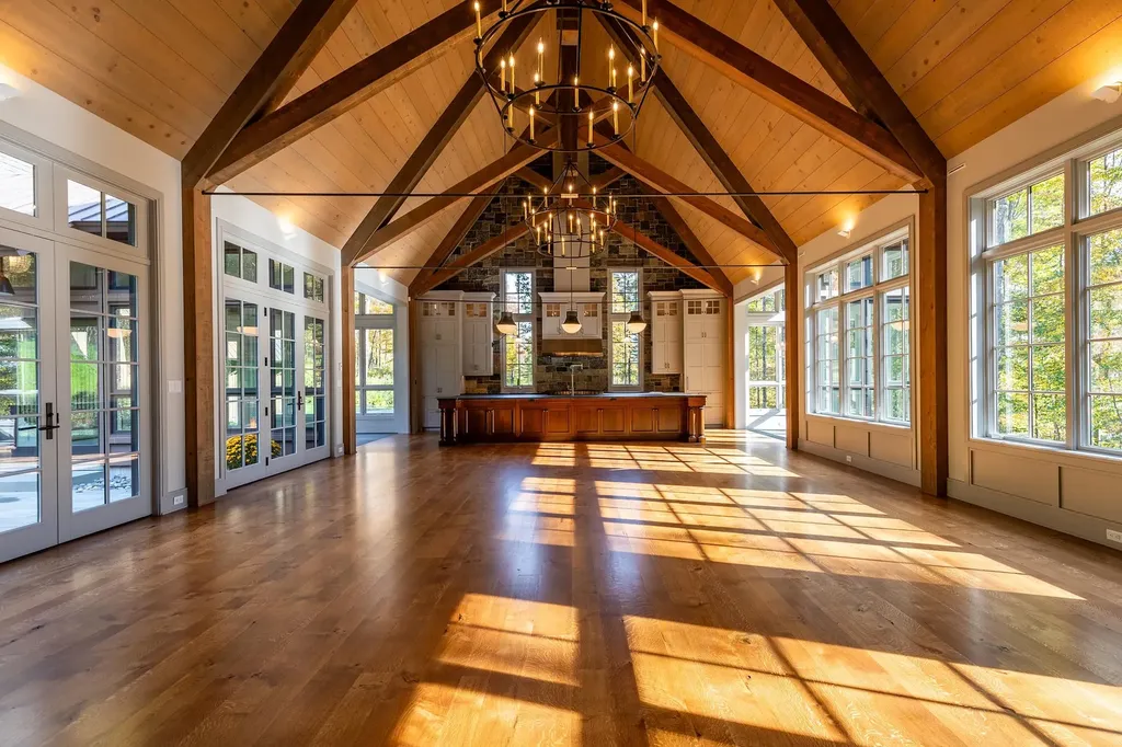 515 West Fields Road Manchester VT 05254
