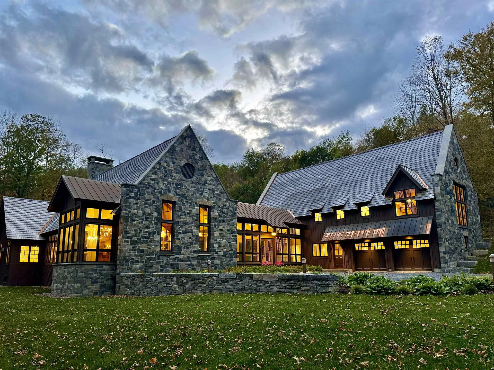 515 West Fields Road Manchester VT 05254