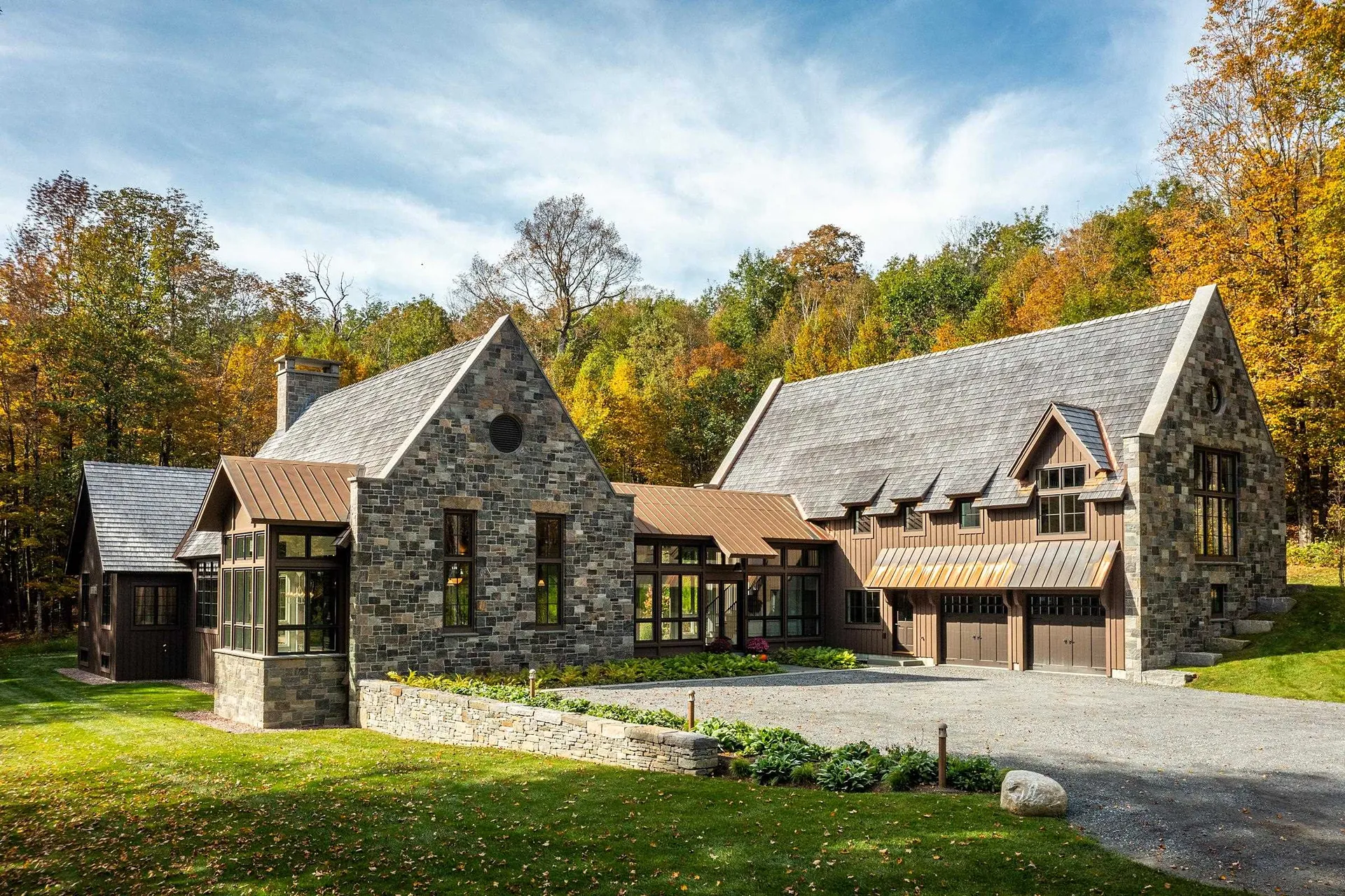 515 West Fields Road Manchester VT 05254