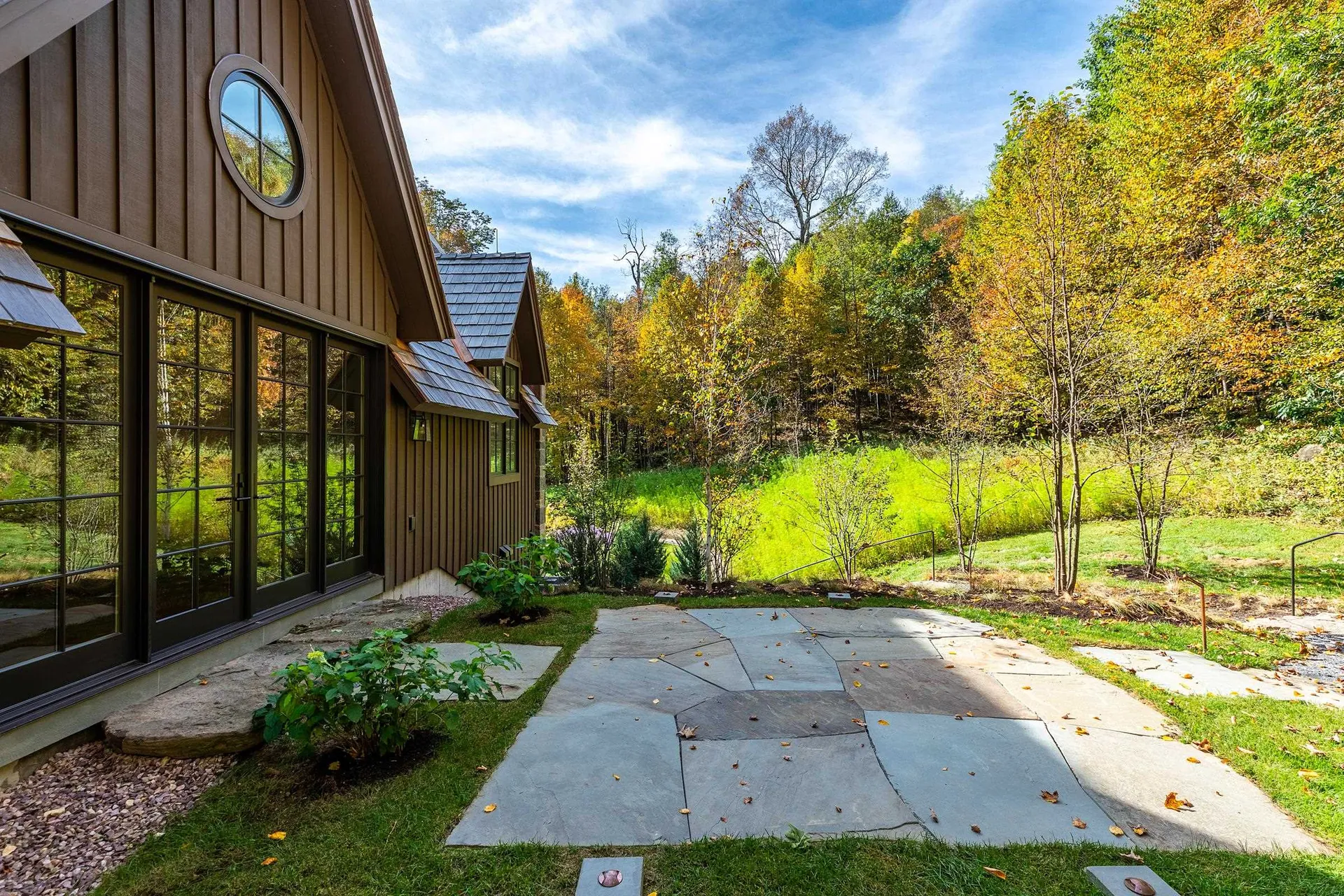 515 West Fields Road Manchester VT 05254