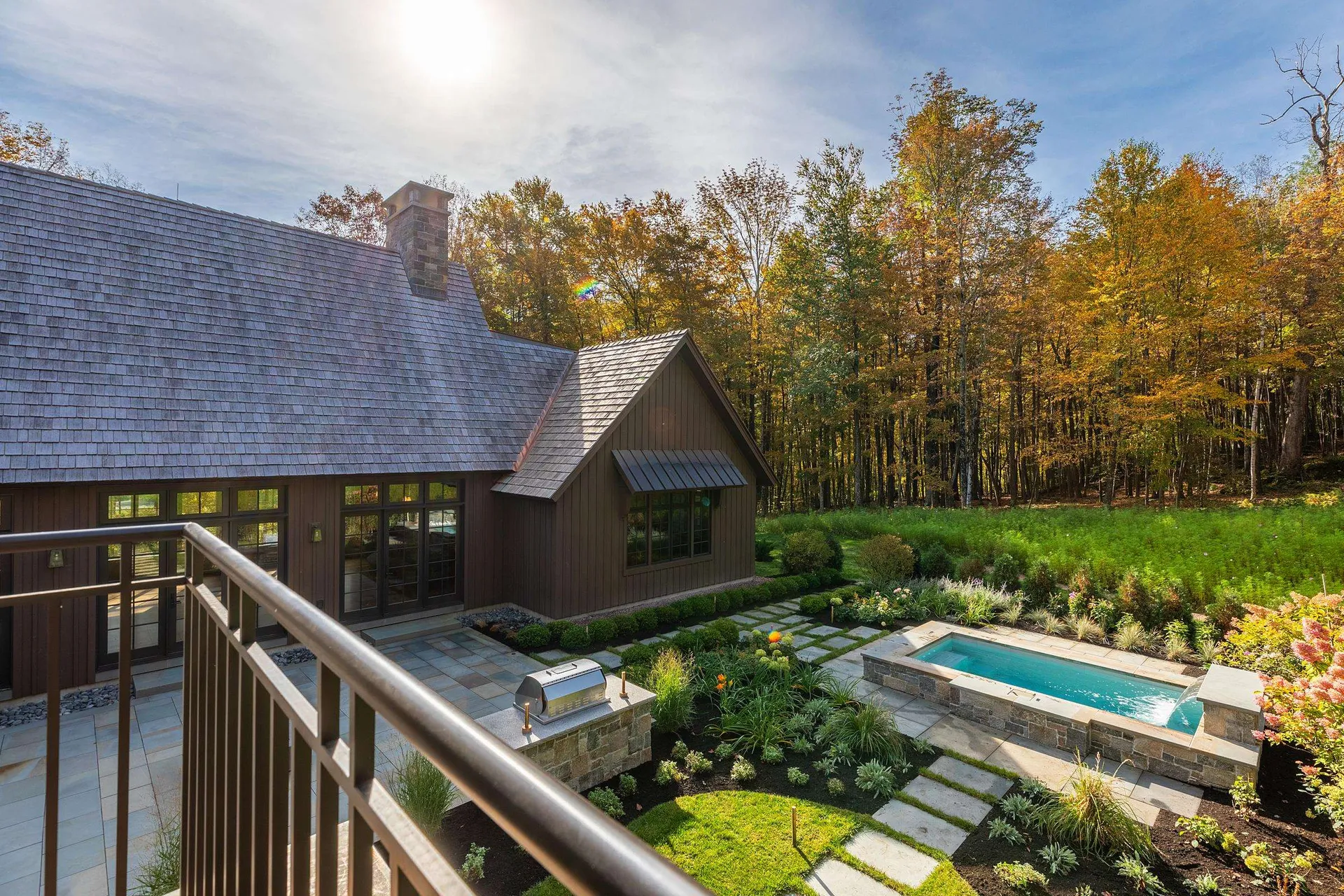 515 West Fields Road Manchester VT 05254