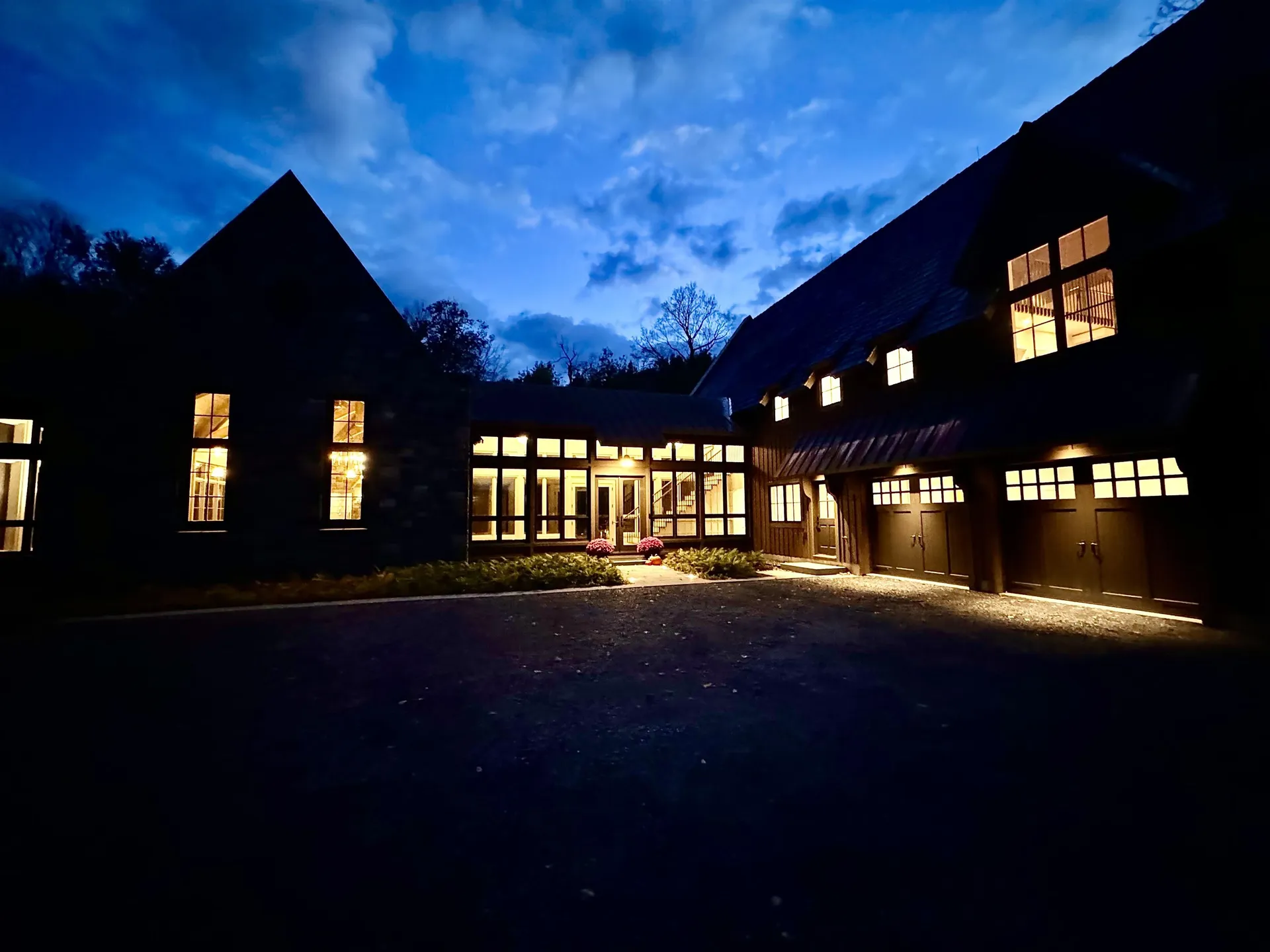 515 West Fields Road Manchester VT 05254