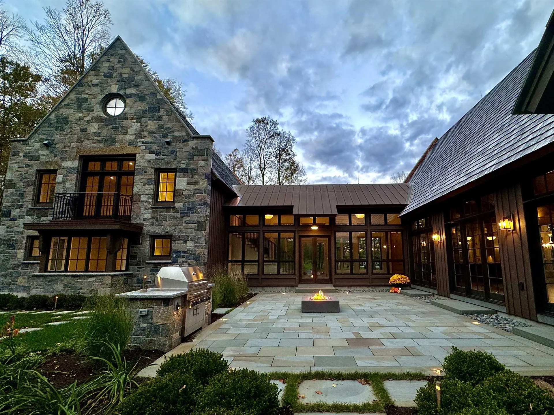 515 West Fields Road Manchester VT 05254