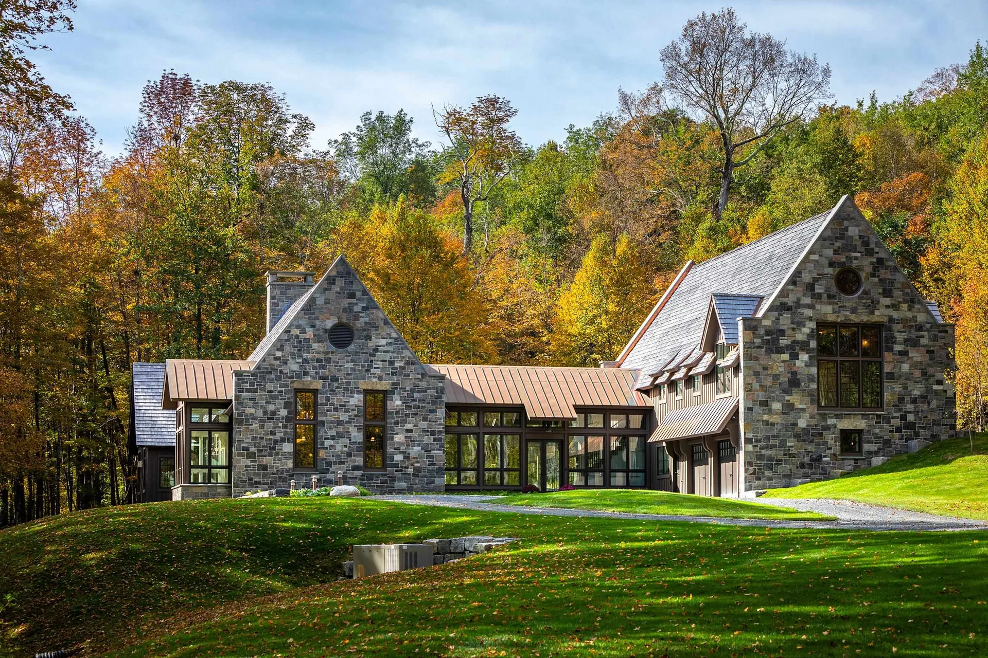 515 West Fields Road Manchester VT 05254