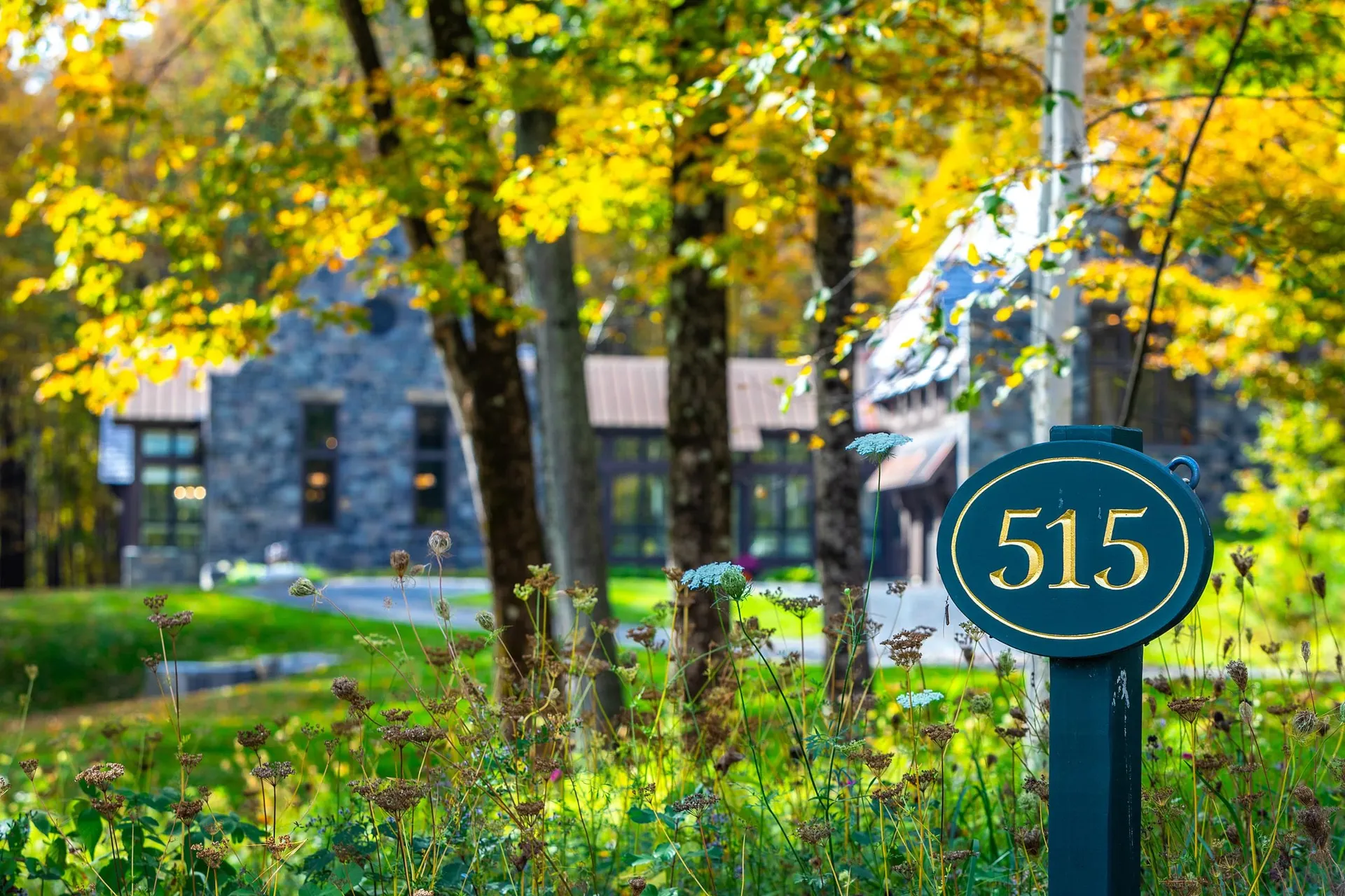 515 West Fields Road Manchester VT 05254