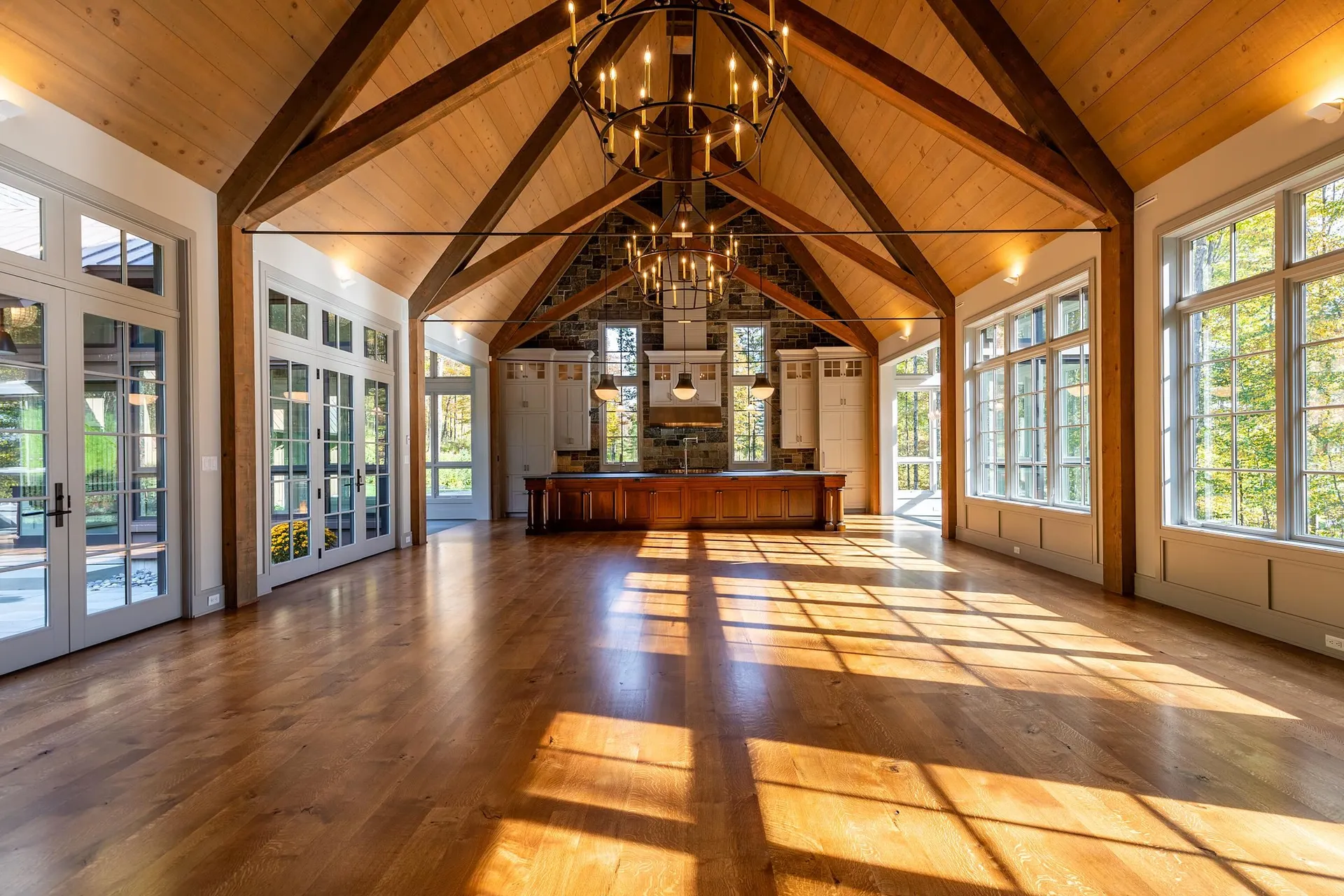 515 West Fields Road Manchester VT 05254