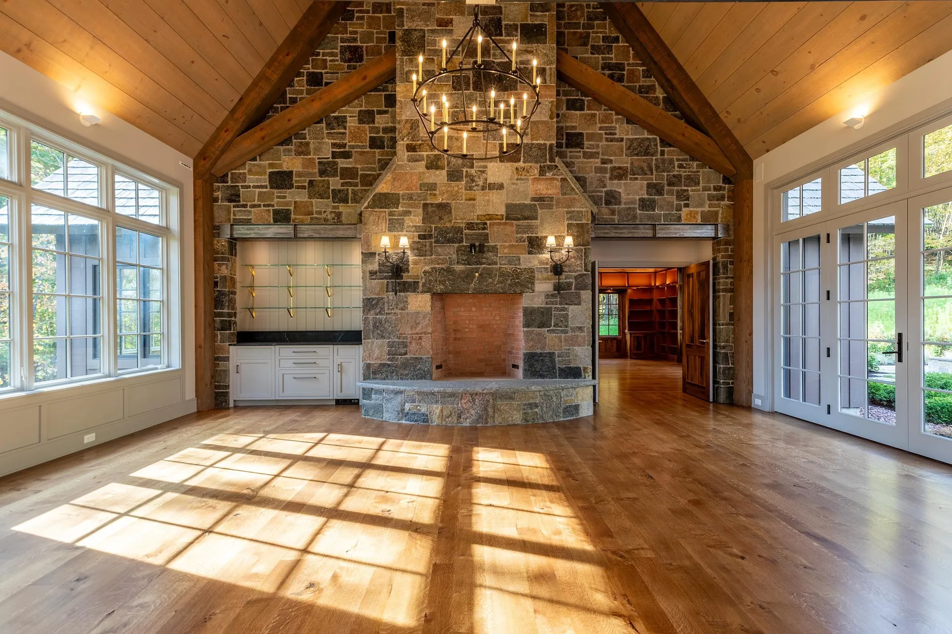 515 West Fields Road Manchester VT 05254