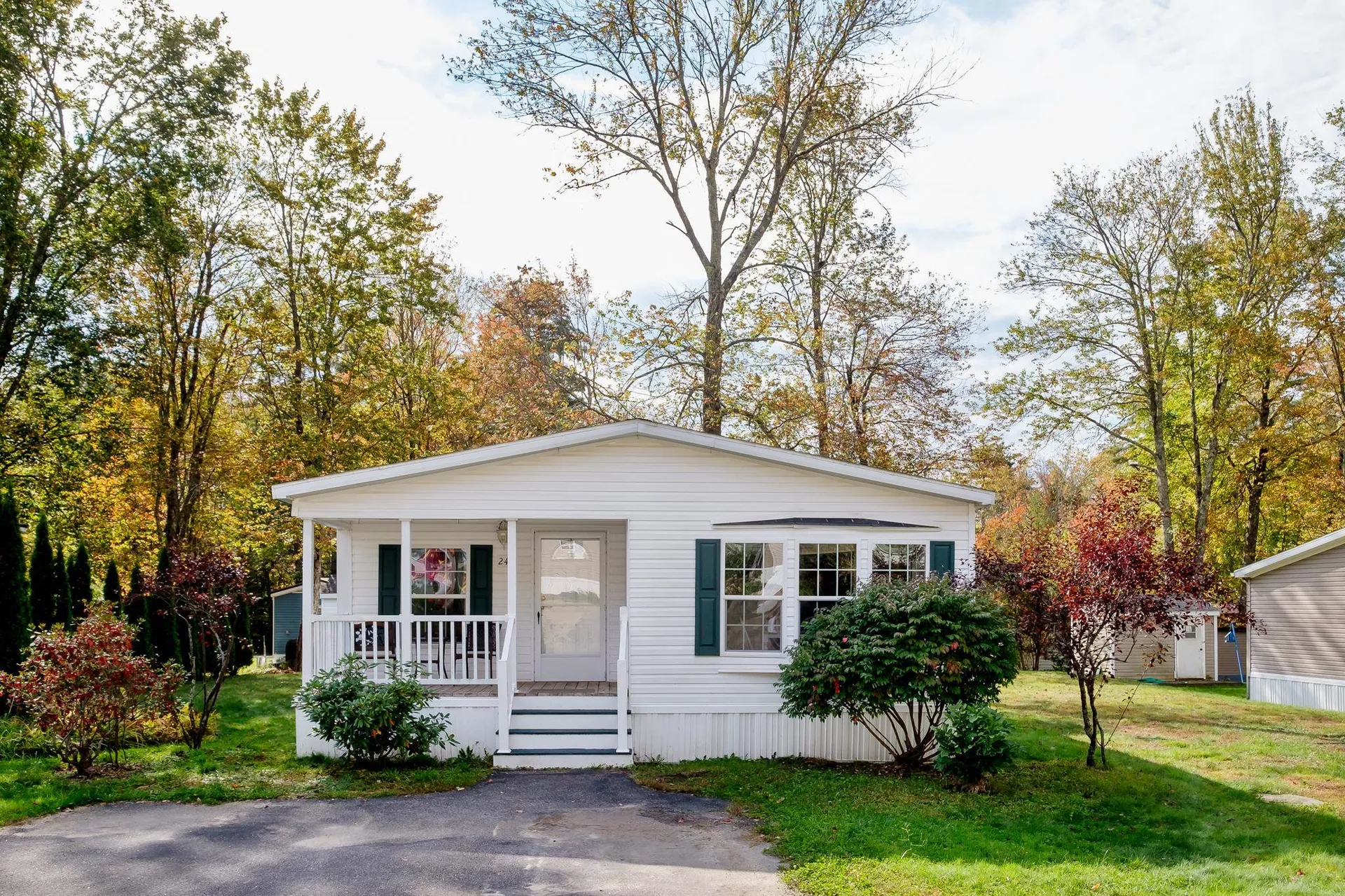 24 Ruby Drive Barrington NH 03825