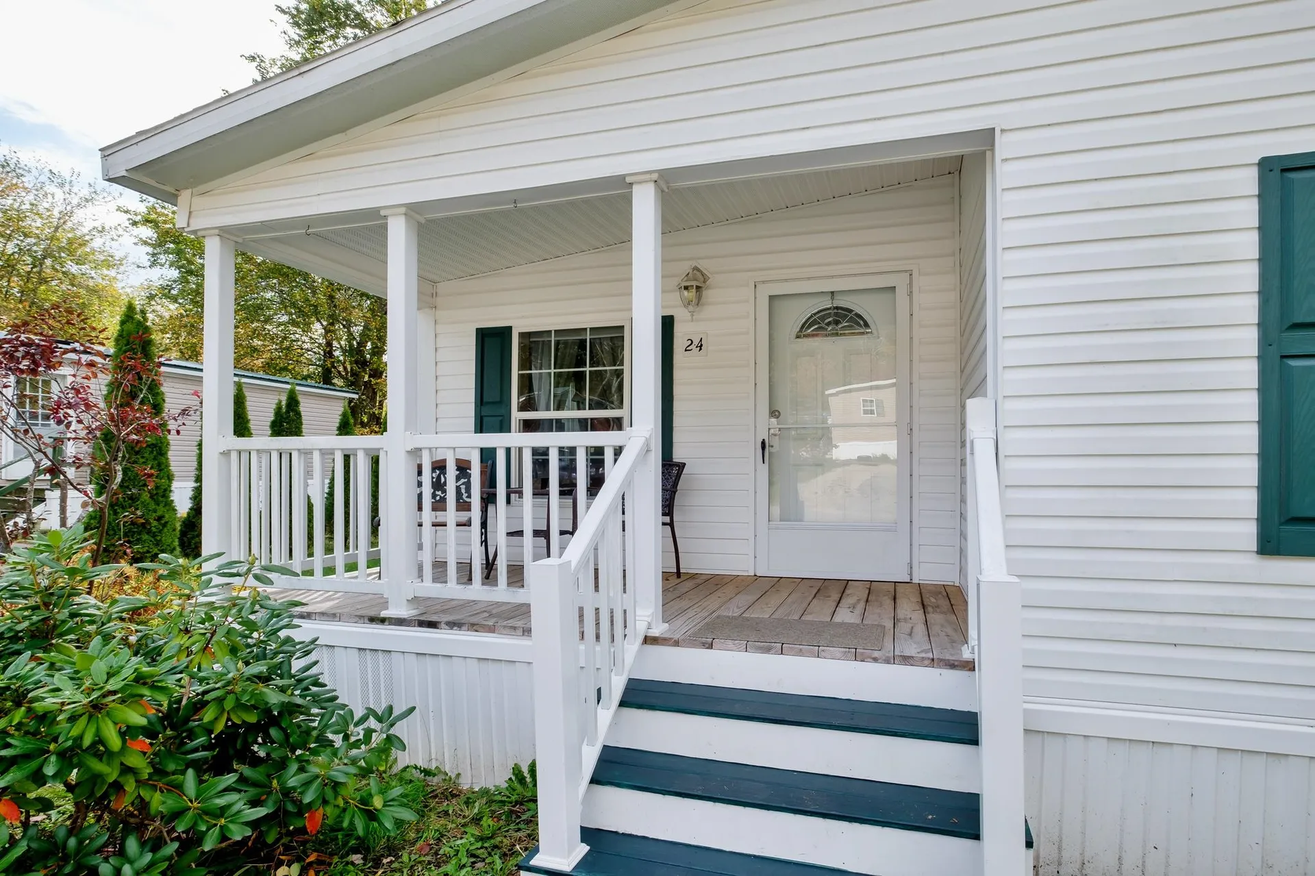 24 Ruby Drive Barrington NH 03825