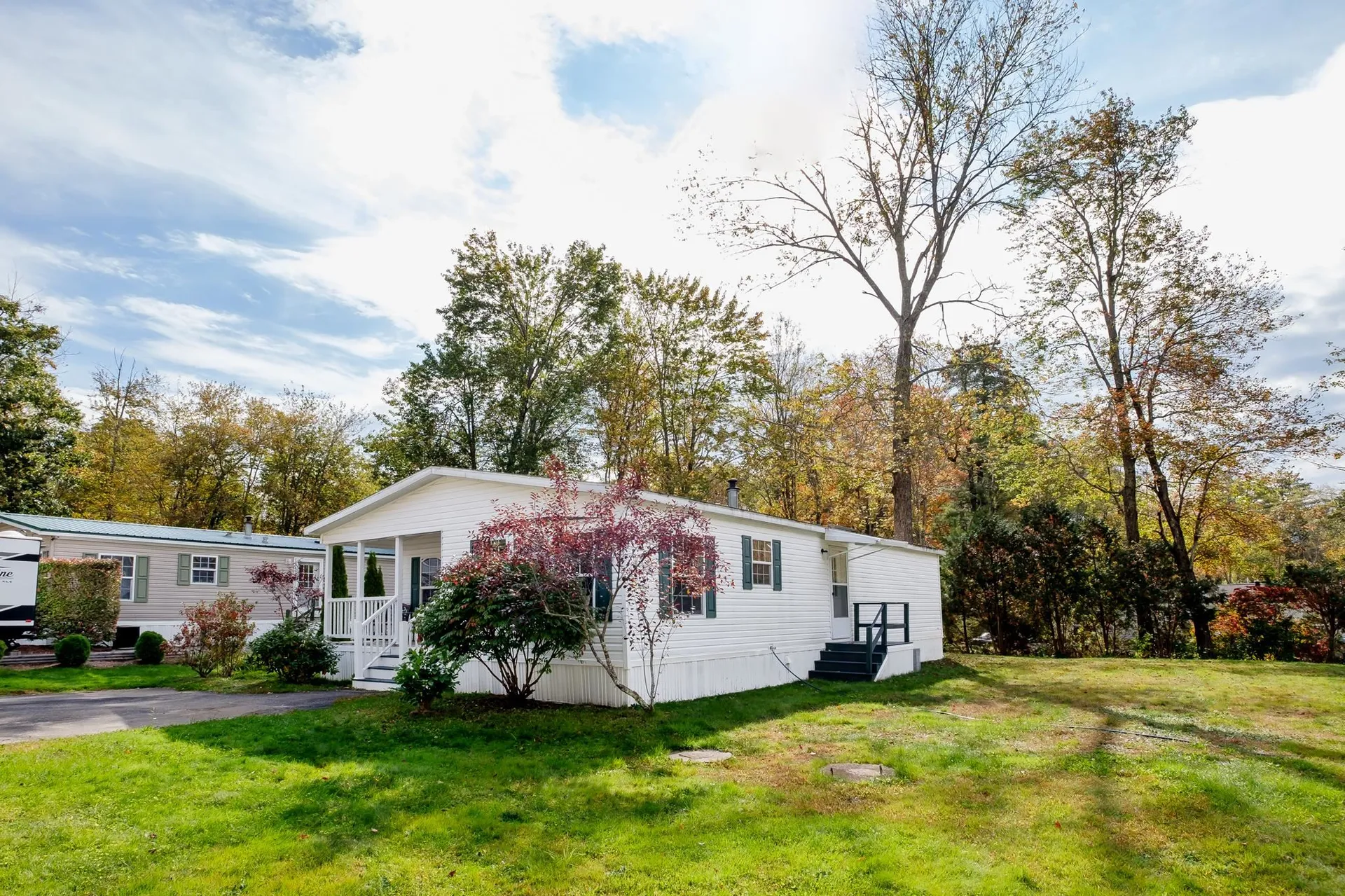 24 Ruby Drive Barrington NH 03825