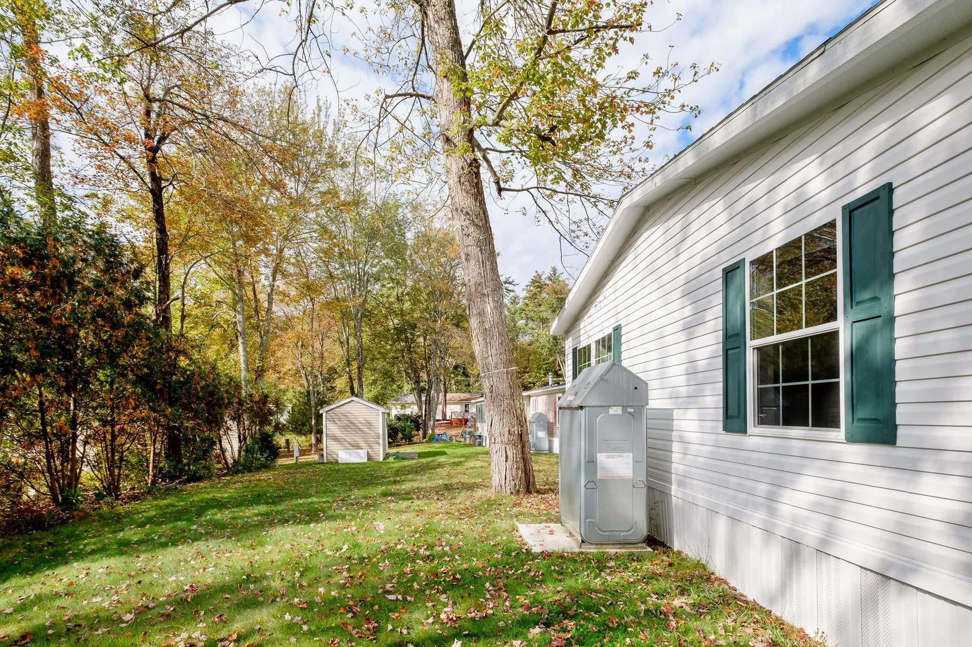 24 Ruby Drive Barrington NH 03825