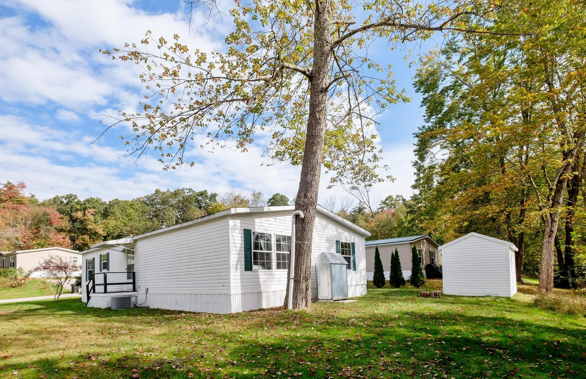 24 Ruby Drive Barrington NH 03825