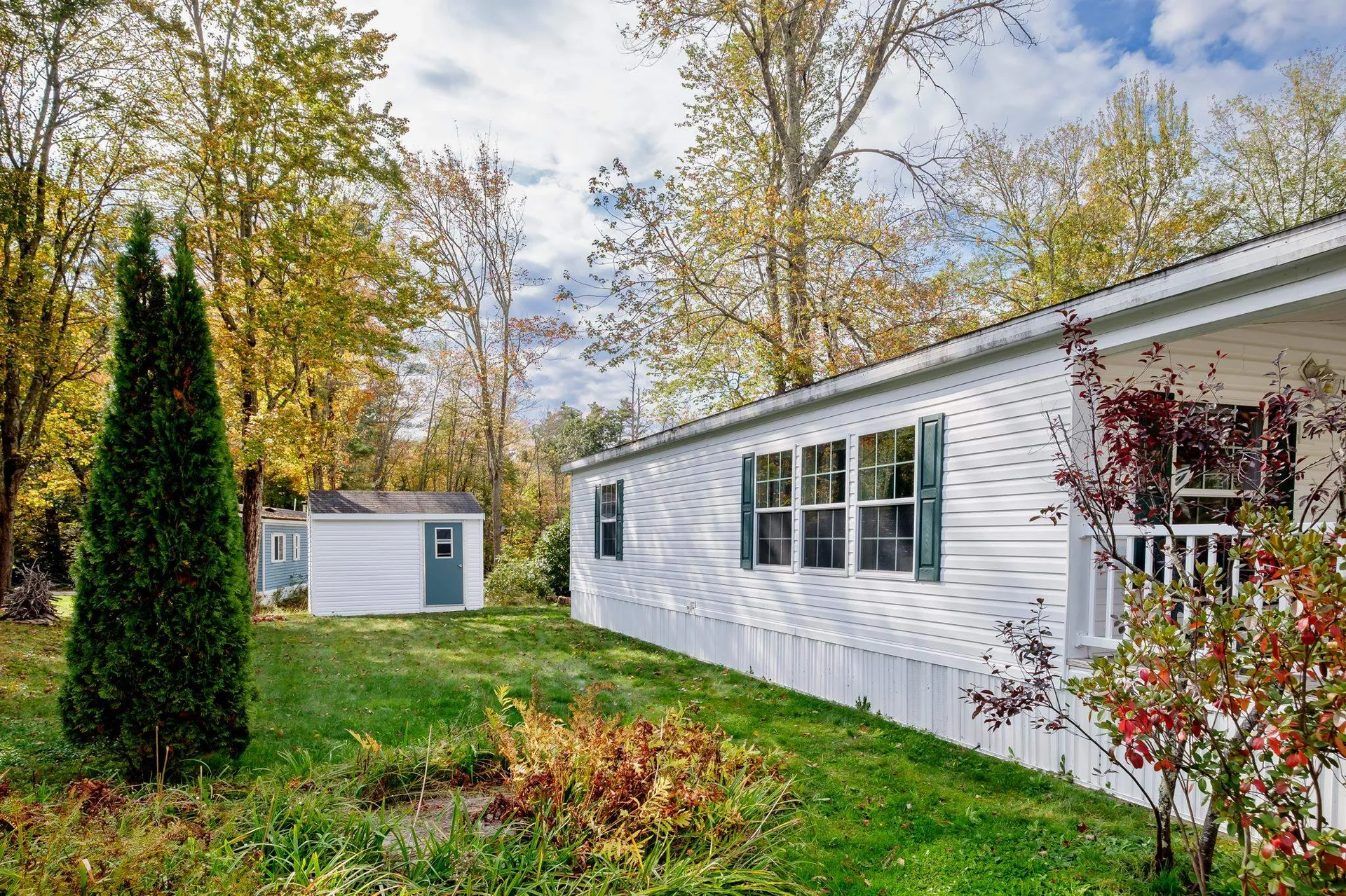24 Ruby Drive Barrington NH 03825