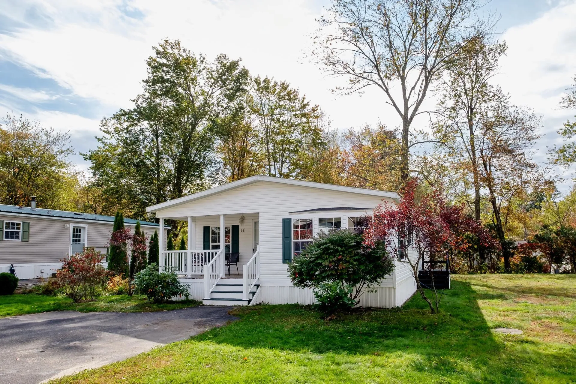 24 Ruby Drive Barrington NH 03825