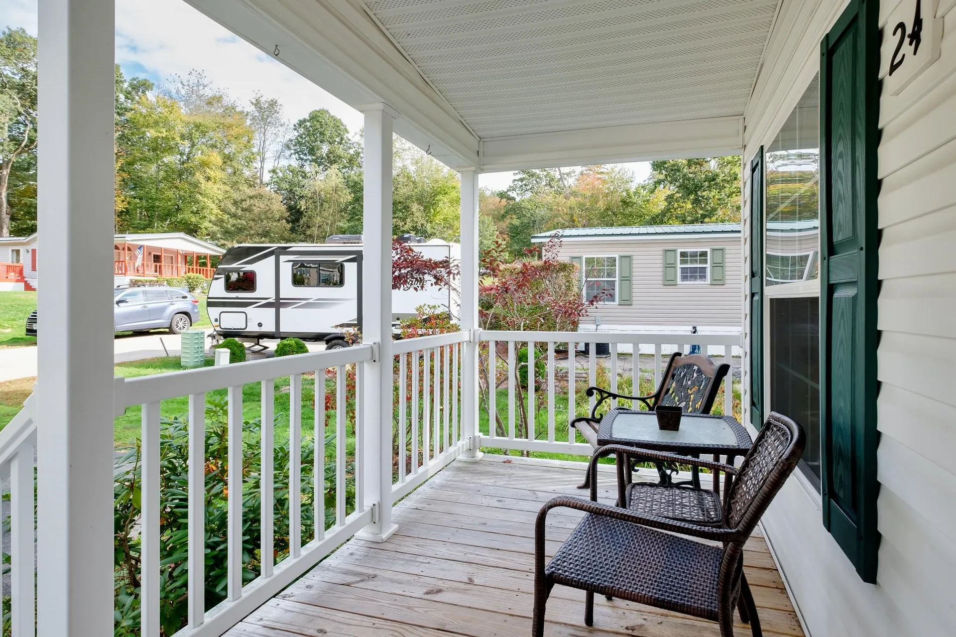 24 Ruby Drive Barrington NH 03825