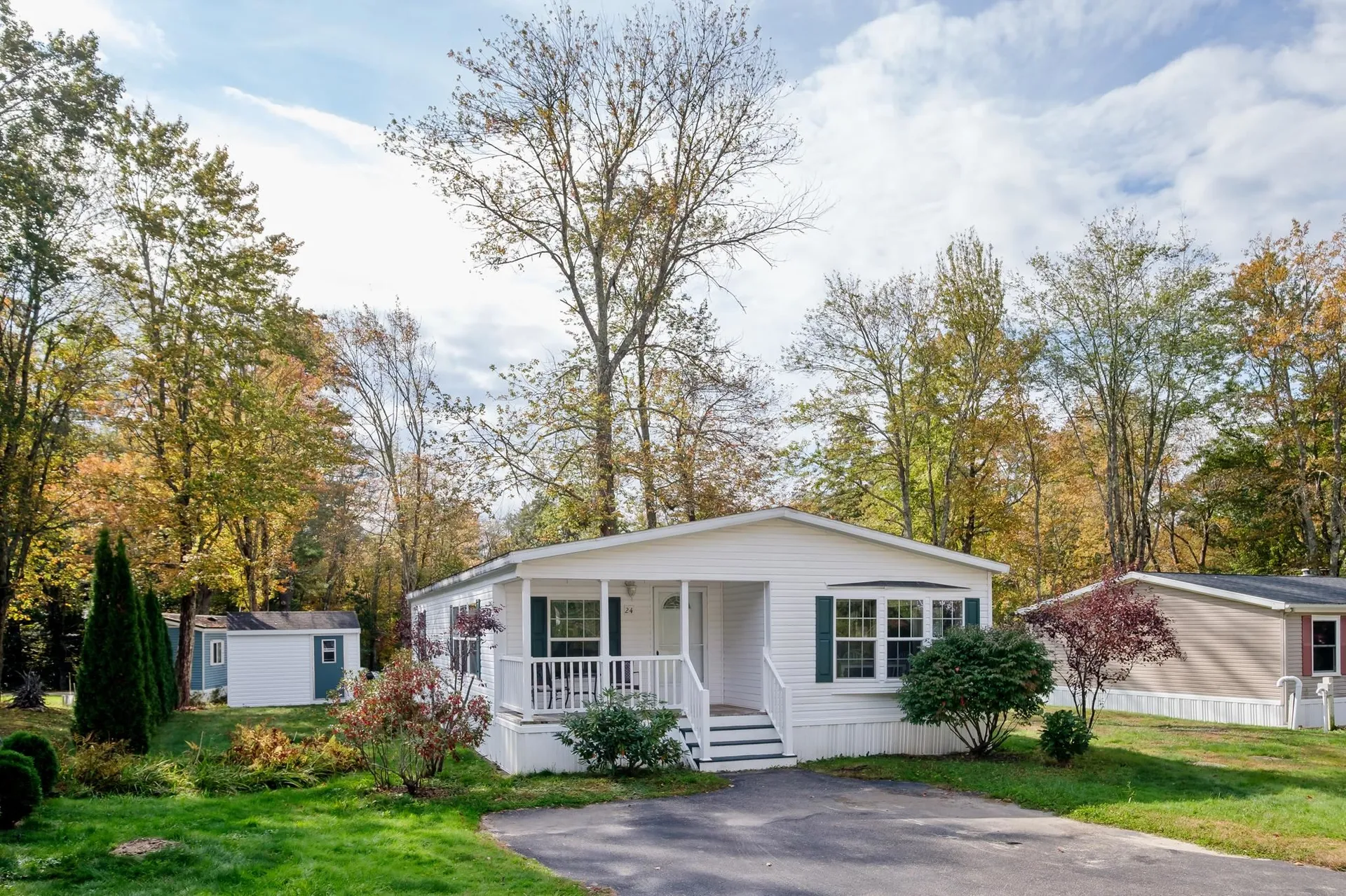 24 Ruby Drive Barrington NH 03825