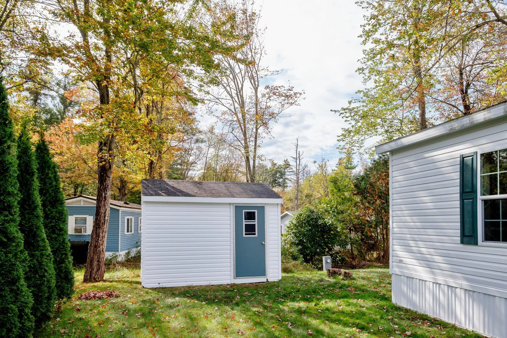 24 Ruby Drive Barrington NH 03825