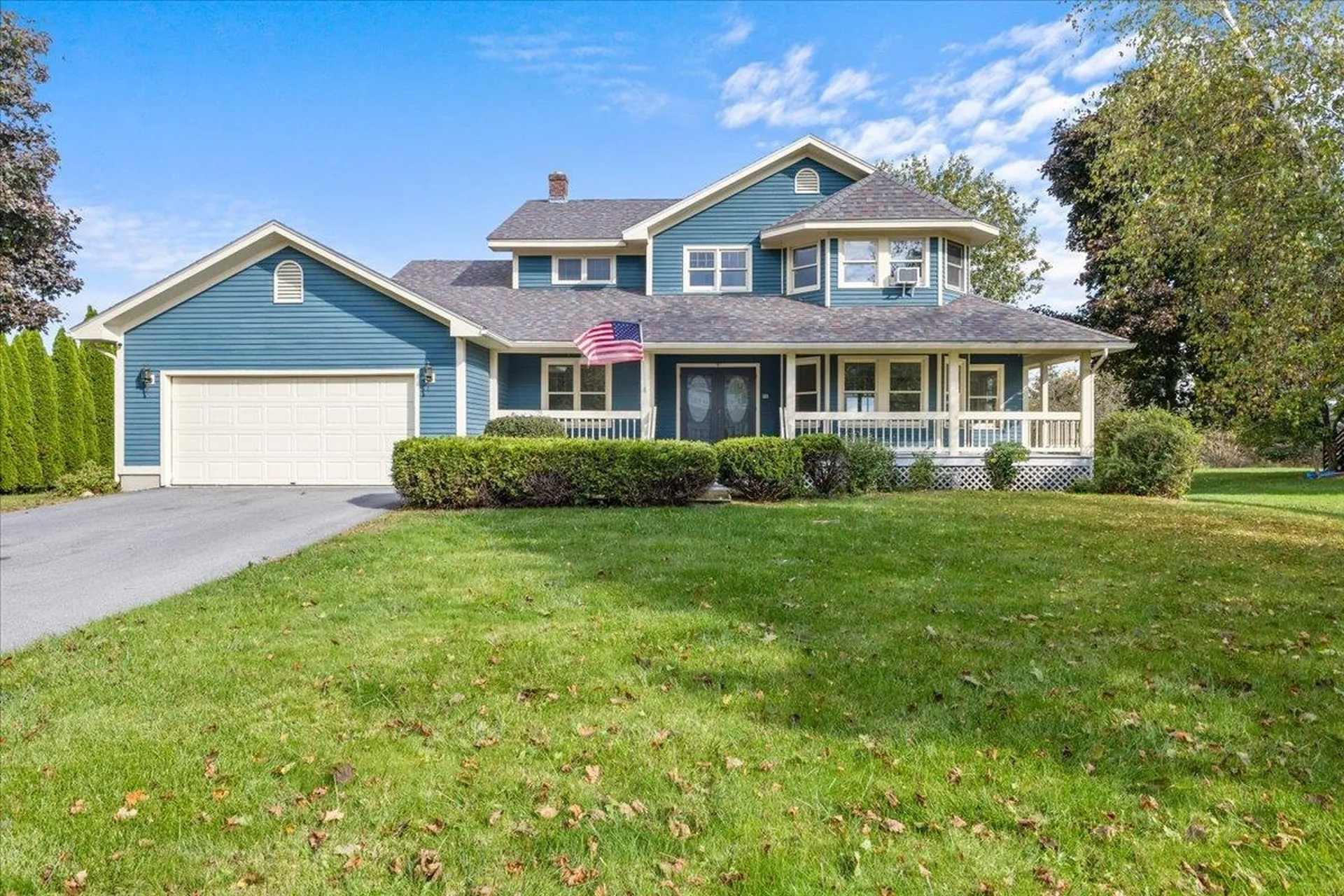 24 Oak Creek Drive South Burlington VT 05403