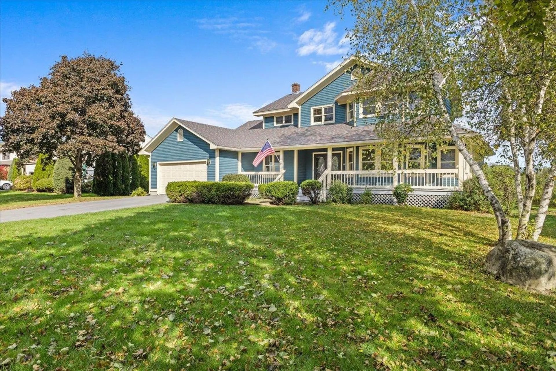 24 Oak Creek Drive South Burlington VT 05403