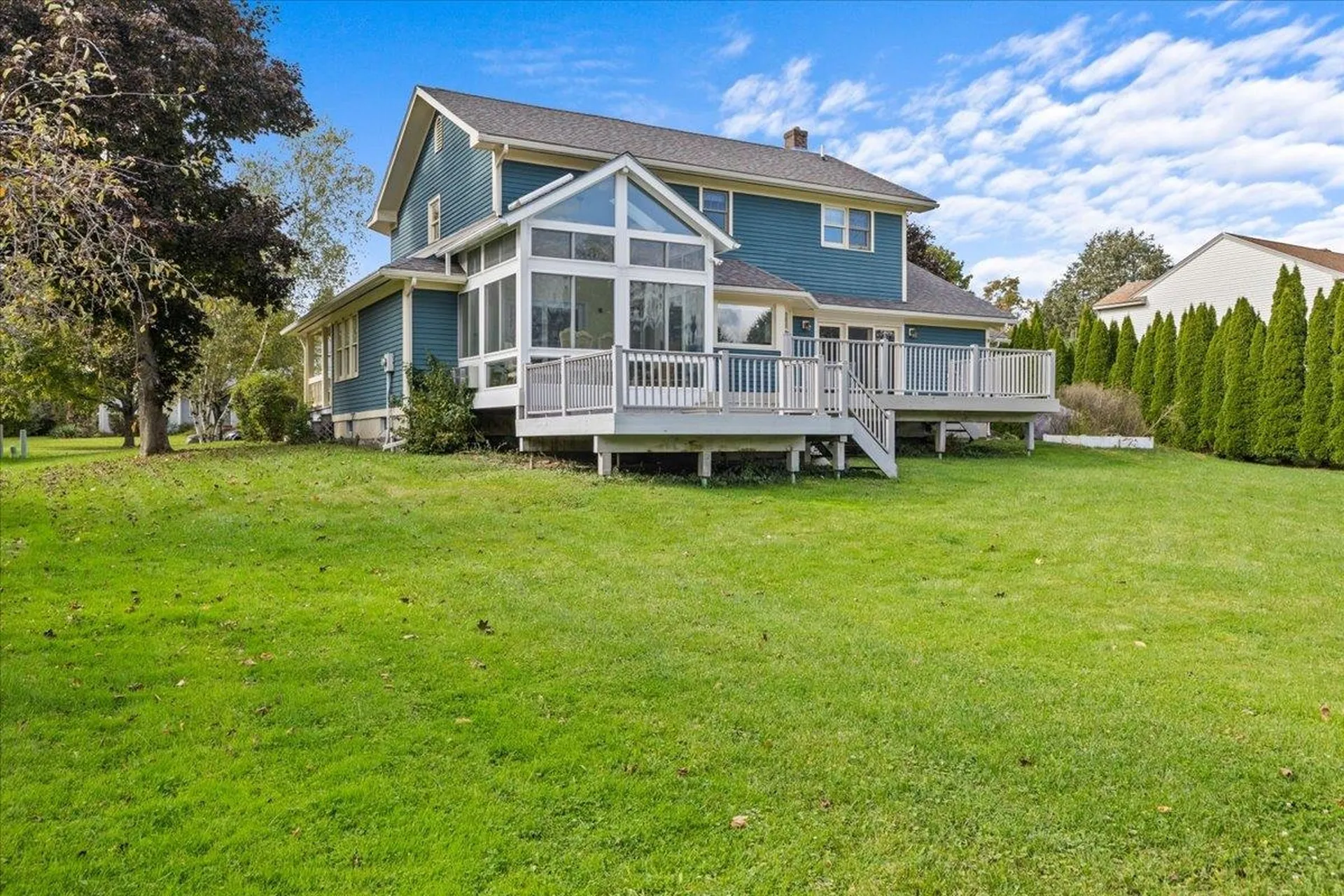 24 Oak Creek Drive South Burlington VT 05403
