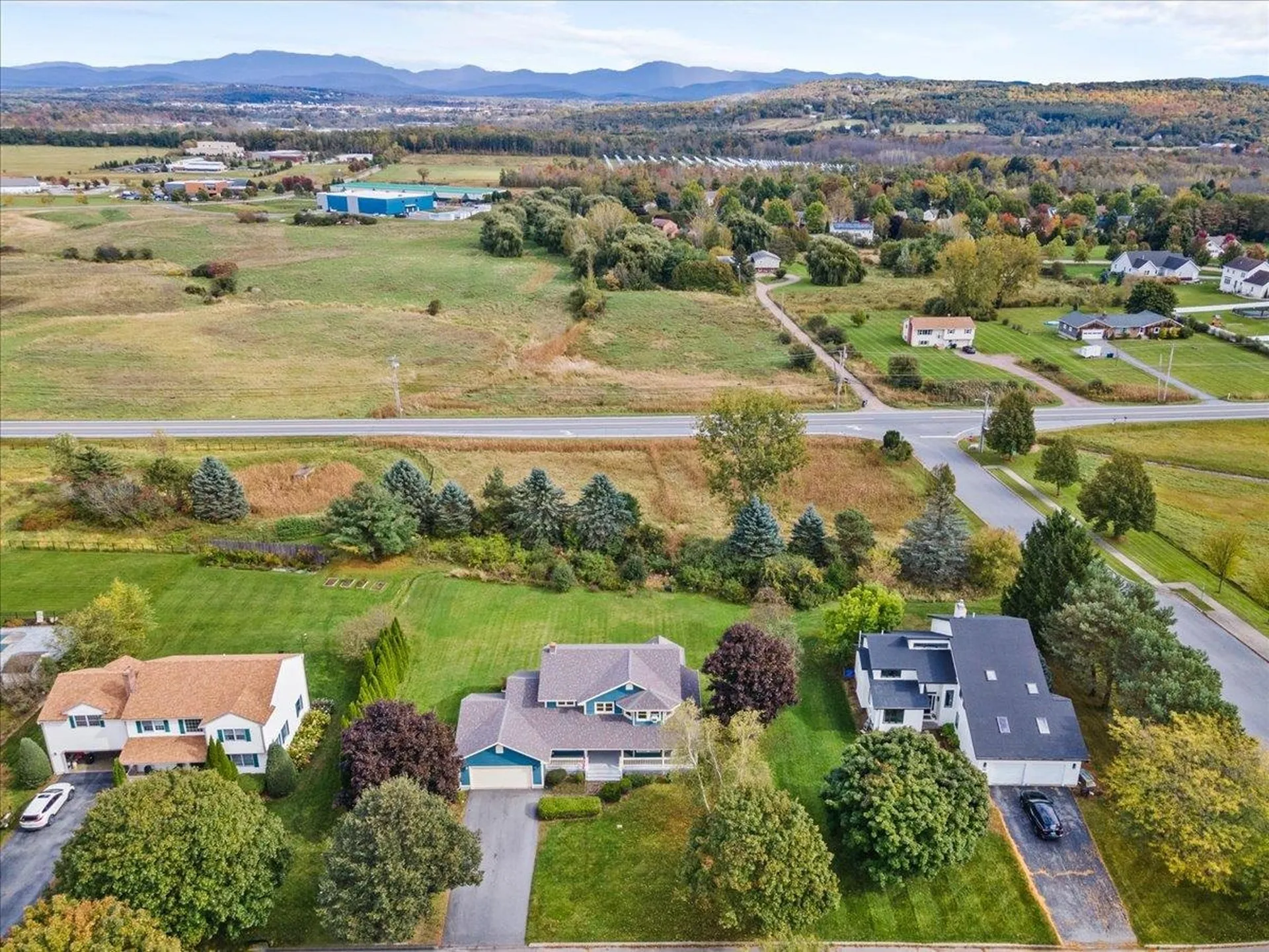 24 Oak Creek Drive South Burlington VT 05403