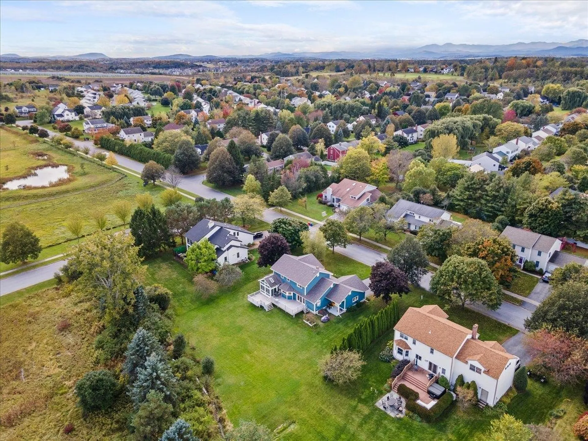 24 Oak Creek Drive South Burlington VT 05403