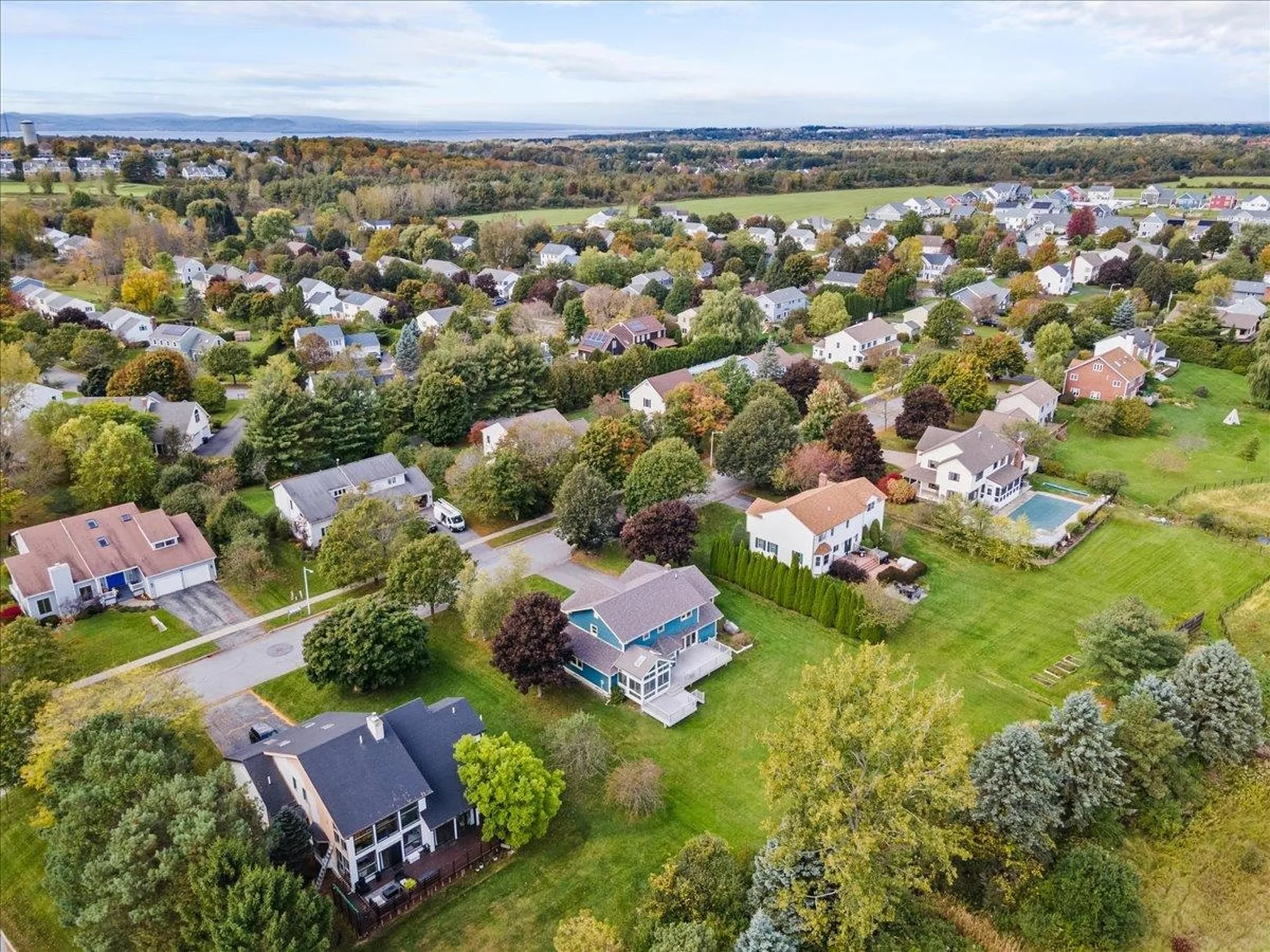 24 Oak Creek Drive South Burlington VT 05403