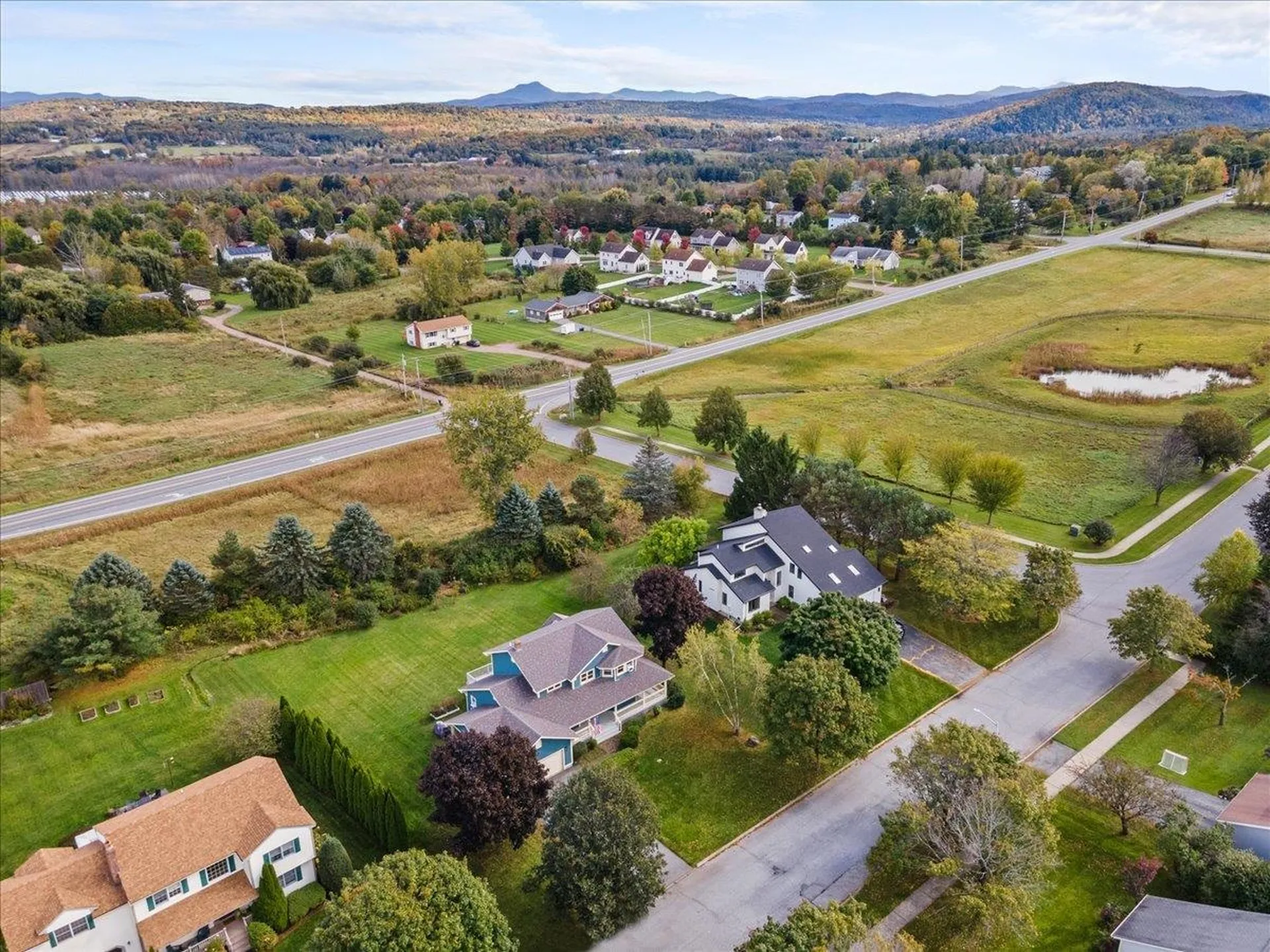 24 Oak Creek Drive South Burlington VT 05403